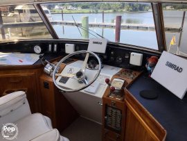 1985, Gulfstar, 49 MY