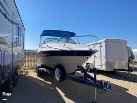 1998, Bayliner, Capri 2352