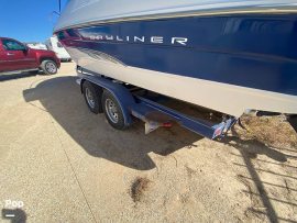 1998, Bayliner, Capri 2352