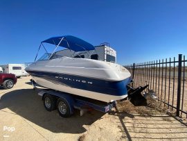 1998, Bayliner, Capri 2352