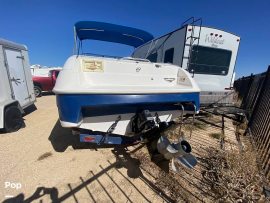 1998, Bayliner, Capri 2352