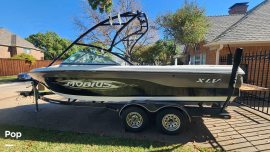 2006, Moomba, XLV Mobius