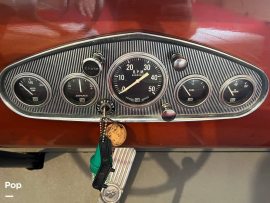 1956, Higgins, Speedster 17'