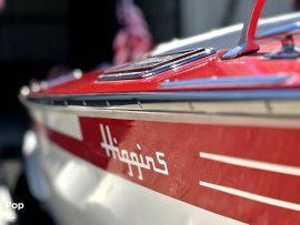 1948, Higgins, Deluxe Runabout 19'