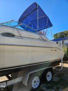 1996, Sea Ray, 250 Sundancer