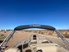 2023, Sun Tracker, SPORTFISH 22 DLX