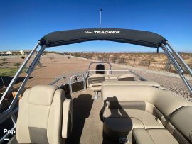 2023, Sun Tracker, SPORTFISH 22 DLX