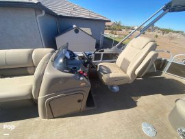 2023, Sun Tracker, SPORTFISH 22 DLX