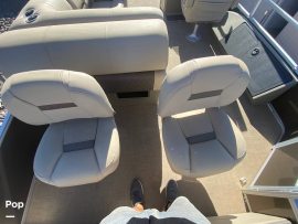 2023, Sun Tracker, SPORTFISH 22 DLX