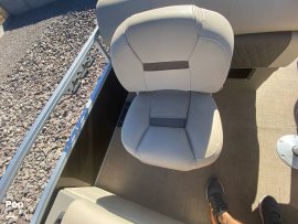 2023, Sun Tracker, SPORTFISH 22 DLX