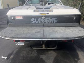 2007, Ski Supreme, V232