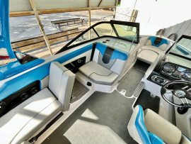 2012, Nautique, Super Air 210