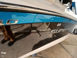 2012, Nautique, Super Air 210