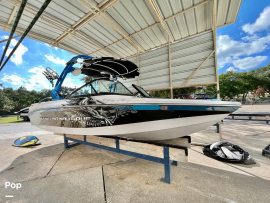 2012, Nautique, Super Air 210