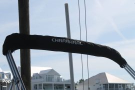 2021, Chaparral, 190 SSi Fish & Ski