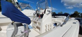 2015, Robalo, Cayman 246