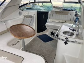 2011, Sea Ray, 280 Sundancer