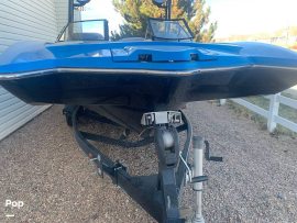 2013, Malibu, Wakesetter 22MXZ