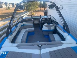 2013, Malibu, Wakesetter 22MXZ