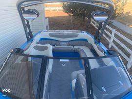 2013, Malibu, Wakesetter 22MXZ