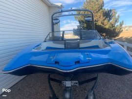 2013, Malibu, Wakesetter 22MXZ