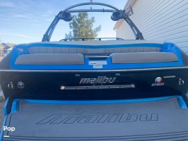 2013, Malibu, Wakesetter 22MXZ