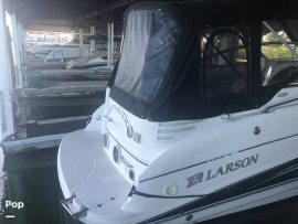 2007, Larson, 274 Cabrio