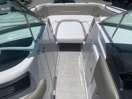 2024, Crownline, E235