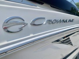 2024, Crownline, E235