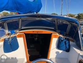 1984, Catalina, 30