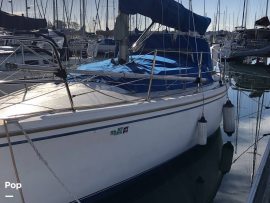 1984, Catalina, 30