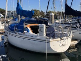 1984, Catalina, 30