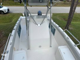 2001, Carolina Skiff, Sea Chaser Cat 230