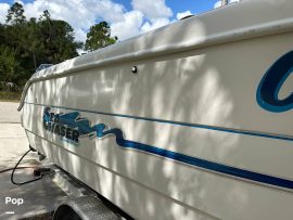 2001, Carolina Skiff, Sea Chaser Cat 230