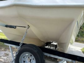 2001, Carolina Skiff, Sea Chaser Cat 230