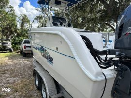 2001, Carolina Skiff, Sea Chaser Cat 230