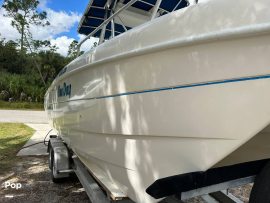 2001, Carolina Skiff, Sea Chaser Cat 230