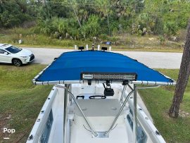 2001, Carolina Skiff, Sea Chaser Cat 230