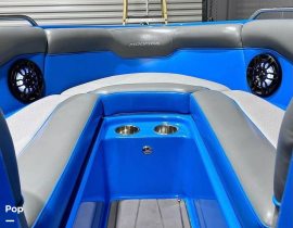 2015, Moomba, Mobius LSV Surf Edition