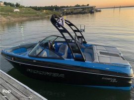 2015, Moomba, Mobius LSV Surf Edition