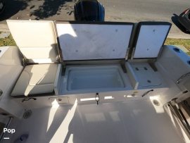 2021, Robalo, R230