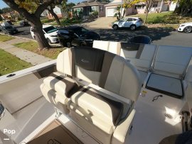 2021, Robalo, R230