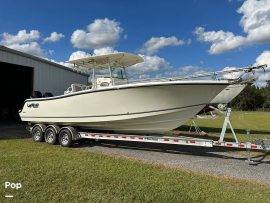 2021, Mako, 284CC