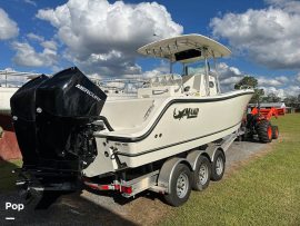 2021, Mako, 284CC