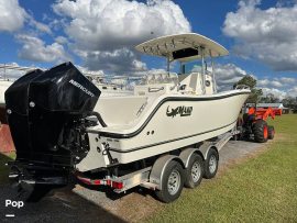 2021, Mako, 284CC