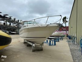 2001, Sea Ray, 270 Sundancer