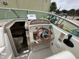 2001, Sea Ray, 270 Sundancer