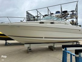 2001, Sea Ray, 270 Sundancer