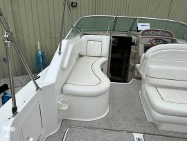 2001, Sea Ray, 270 Sundancer