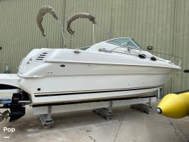 2001, Sea Ray, 270 Sundancer